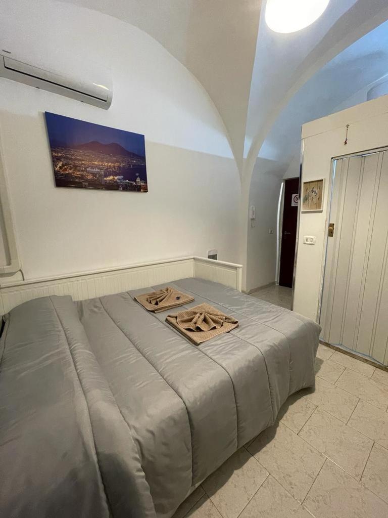 La Casetta Di Nunu Naples Exterior photo